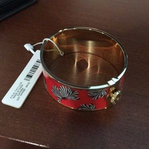 Brand new Ann Taylor cuff bracelet